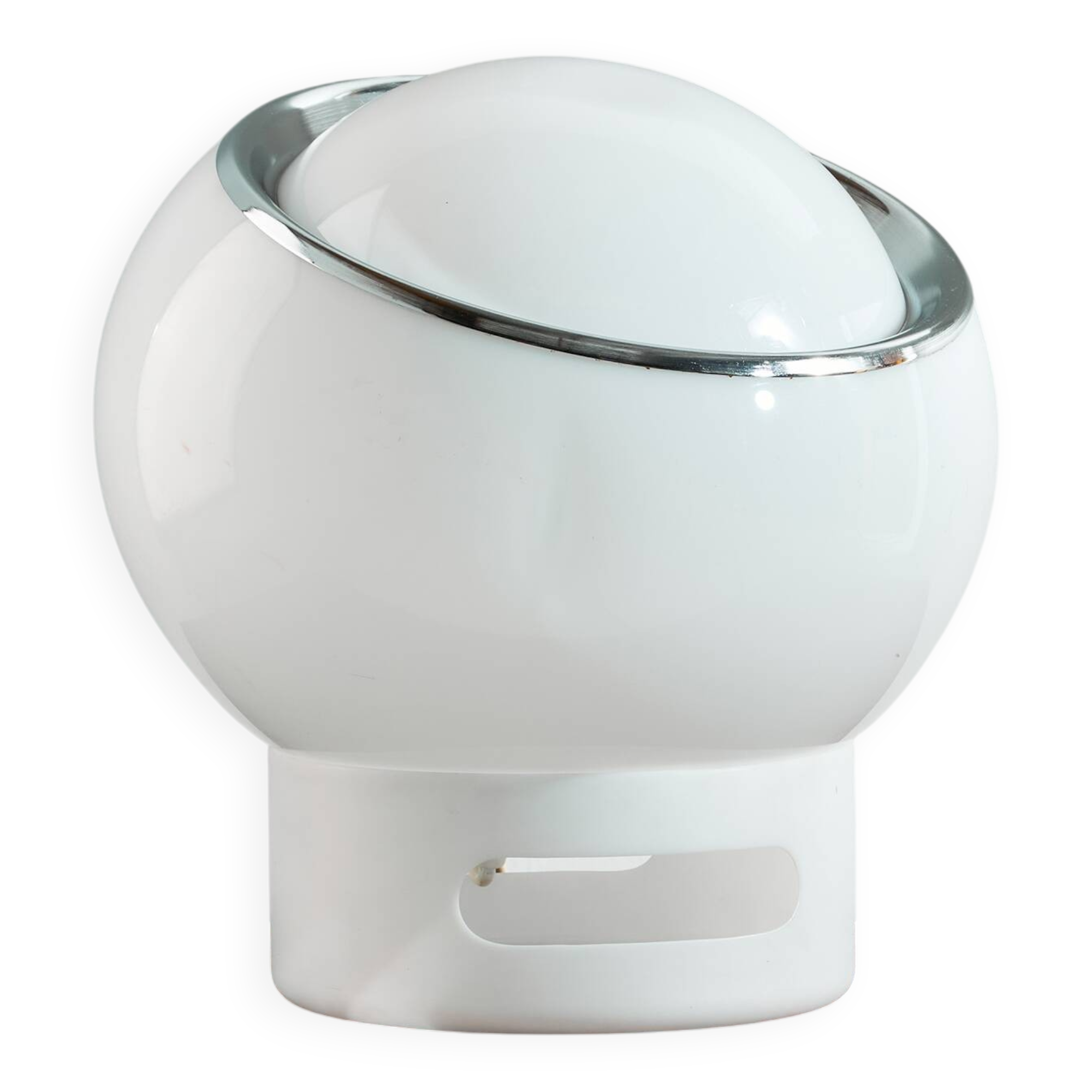 Lampe Clan/1 par Harvey Guzzini & Studio 6G pour Meblo