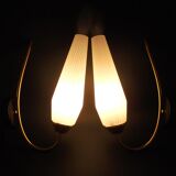 Pair of wall sconces