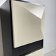 Pair of bedside tables 1980