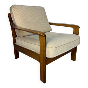 Fauteuil scandinave,