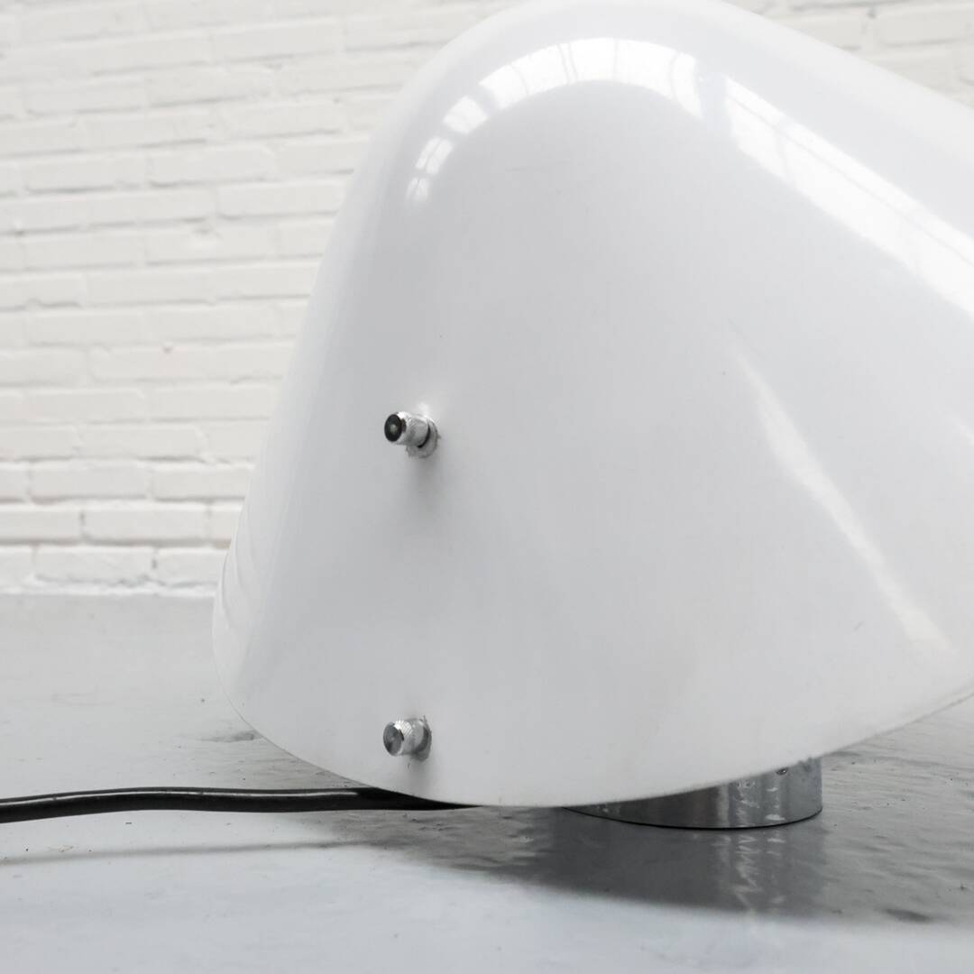 Lampe de Bureau Chioccio par Sergio Mazza & Giuliana Gramigna pour Quattrifolio