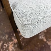 Vintage minimalist armchairs, Poland, 1960s, Set Of 2