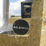 Vintage Alessi serving tray