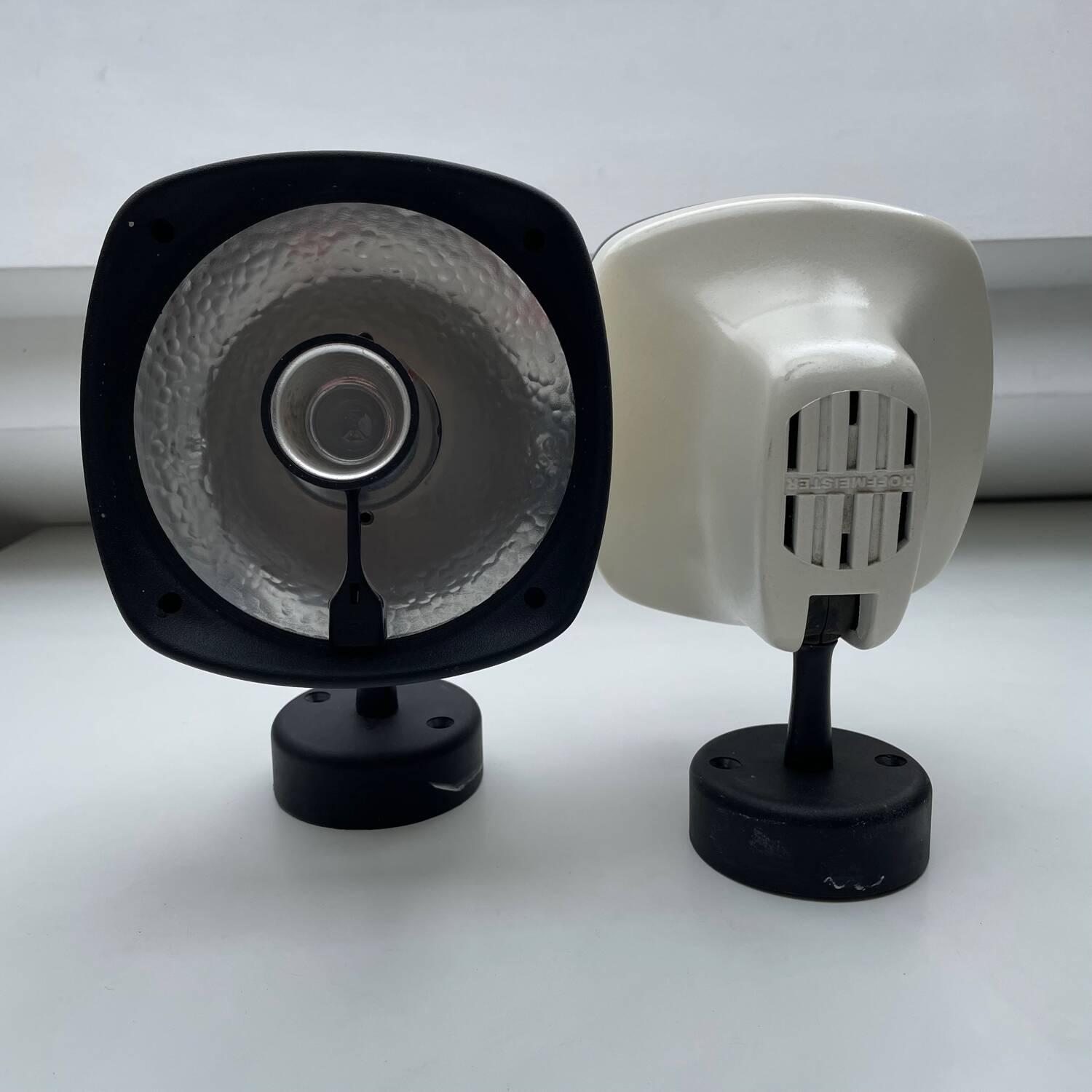 Wall lamps Hoffmeister