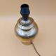 Brass lamp base