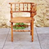 Chaise d'angle