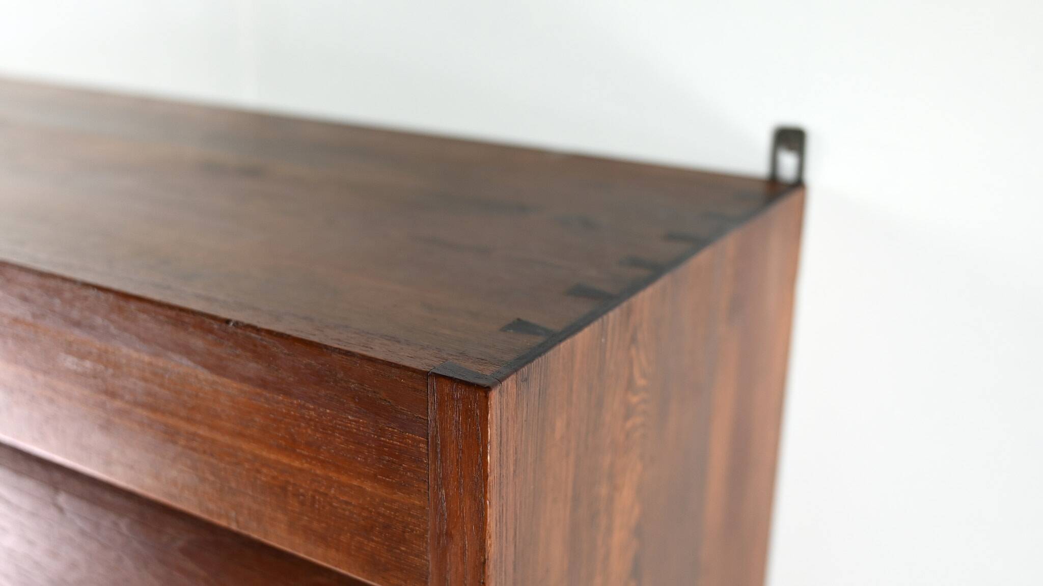 Danish Hanging Cabinet, Denmark, c.1960.