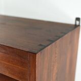 Cabinet Danois Suspendu, Danemark, C.1960.