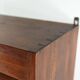 Cabinet Danois Suspendu, Danemark, C.1960.