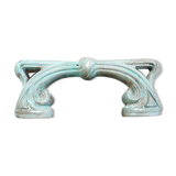 Handle style " Art Nouveau "