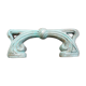 Handle style " Art Nouveau "