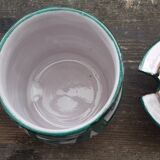 Pickle pot robert picault vallauris