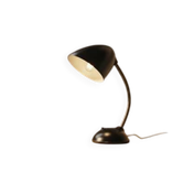 Lampe de table du milieu du siècle par Eric Kirkman Cole pour Elektrosvit
