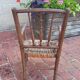 Children's armchair