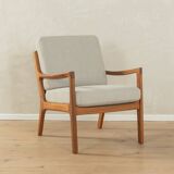 60s Armchair by Ole Wanscher