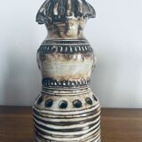 Anthropomorphic vase Atelier Dieulefit