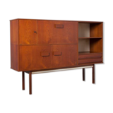 TopForm teak buffet