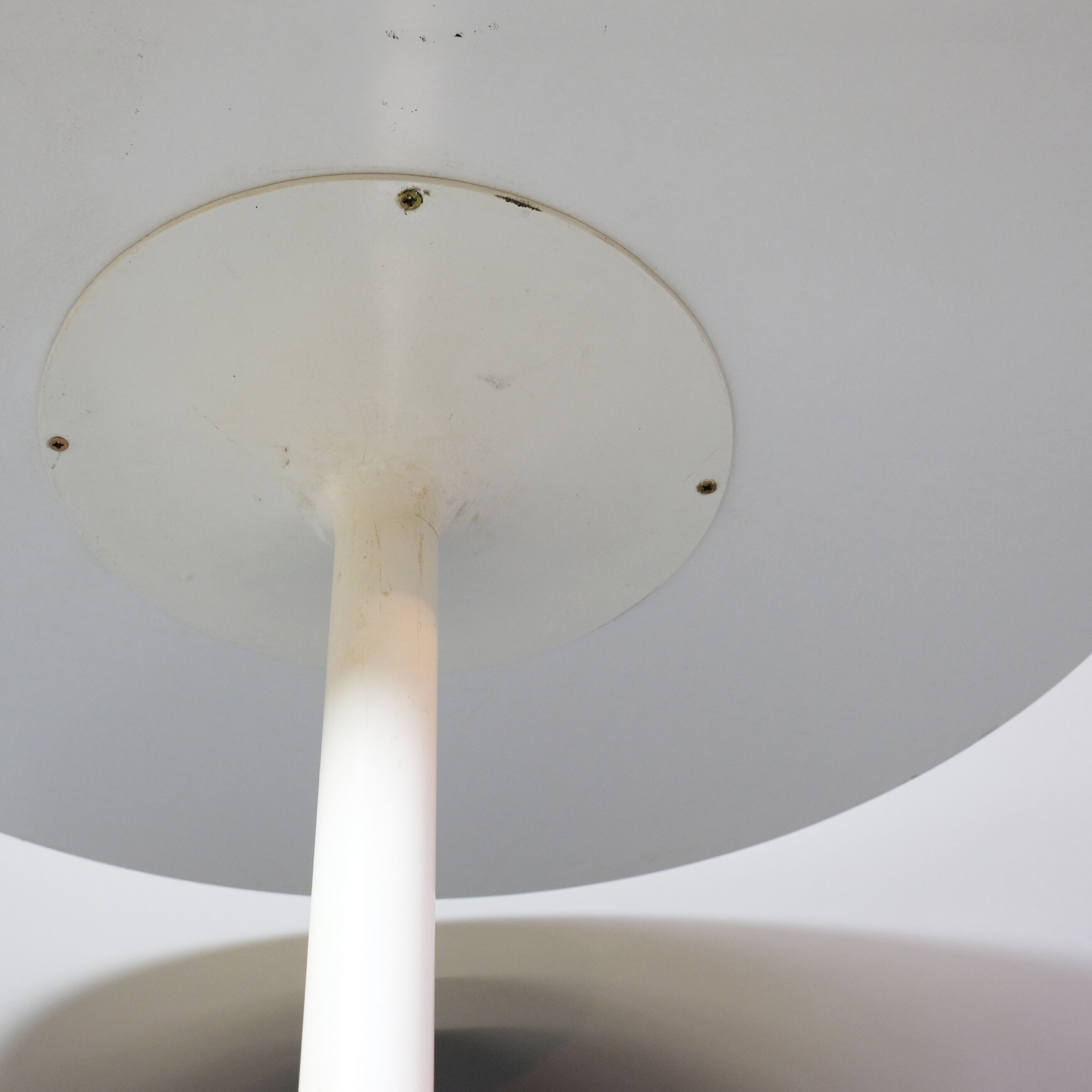 Action Office series side table by Herman Miller, 1975