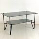 1950s modernist coffee table