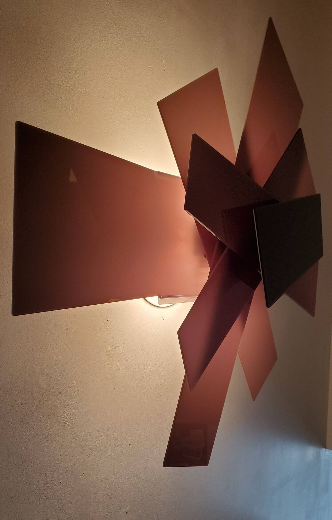 Big Bang Lamp - Wall Light - Foscarini