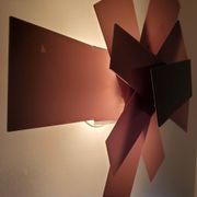 Big Bang Lamp - Wall Light - Foscarini