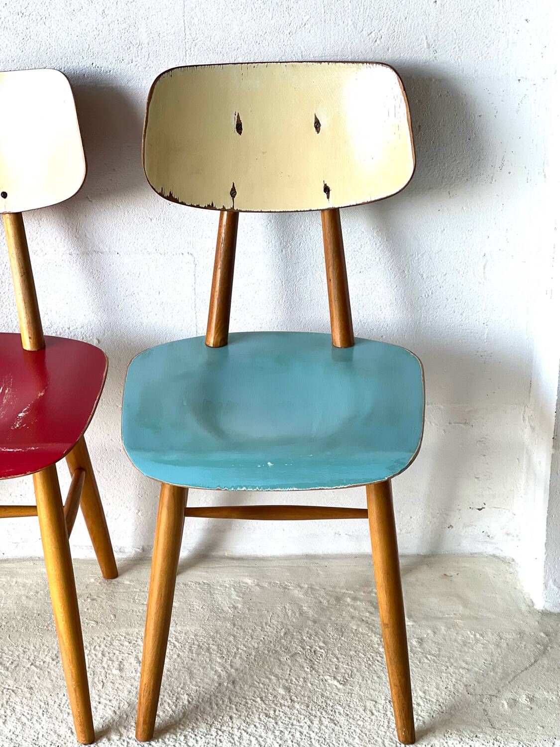 Dining Chairs from TON