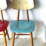 Dining Chairs from TON