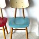 Dining Chairs from TON