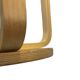 Set of 4 Ikea Frosta stools- vintage stools in Aalto for Artek style