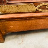 Buffet art nouveau