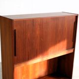 armoire vintage | placard | teck | années 60 | danois