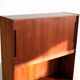 vintage cabinet | cupboard | teak | 60s | Danish