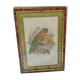 Tableau oiseau Lori
