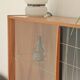 High buffet / Sideboard U 372 / 386 by B Landsman and H Nepozytek 60