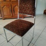Willy rizo chairs by cidue