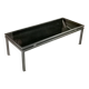 Maison Jansen coffee table Design Guy Lefebvre 70's