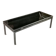Maison Jansen coffee table Design Guy Lefebvre 70's