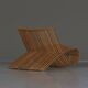 Fauteuil Marc Newson