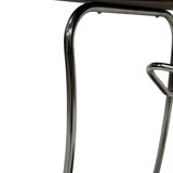 Vintage Art Deco / Bauhaus style side table side table 60's design