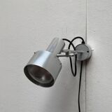 Mid-century FA2 wall sconces by Peter Nelson for Architectural Lighting Company, England, set of 2.