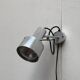 Mid-century FA2 wall sconces by Peter Nelson for Architectural Lighting Company, England, set of 2.