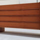 Mid-century chest of drawers