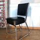 Fauteuil de bureau ronéo 1960