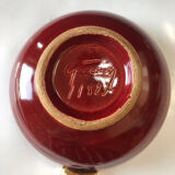 Guérin stoneware bowl