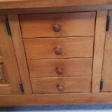 Vintage sideboard