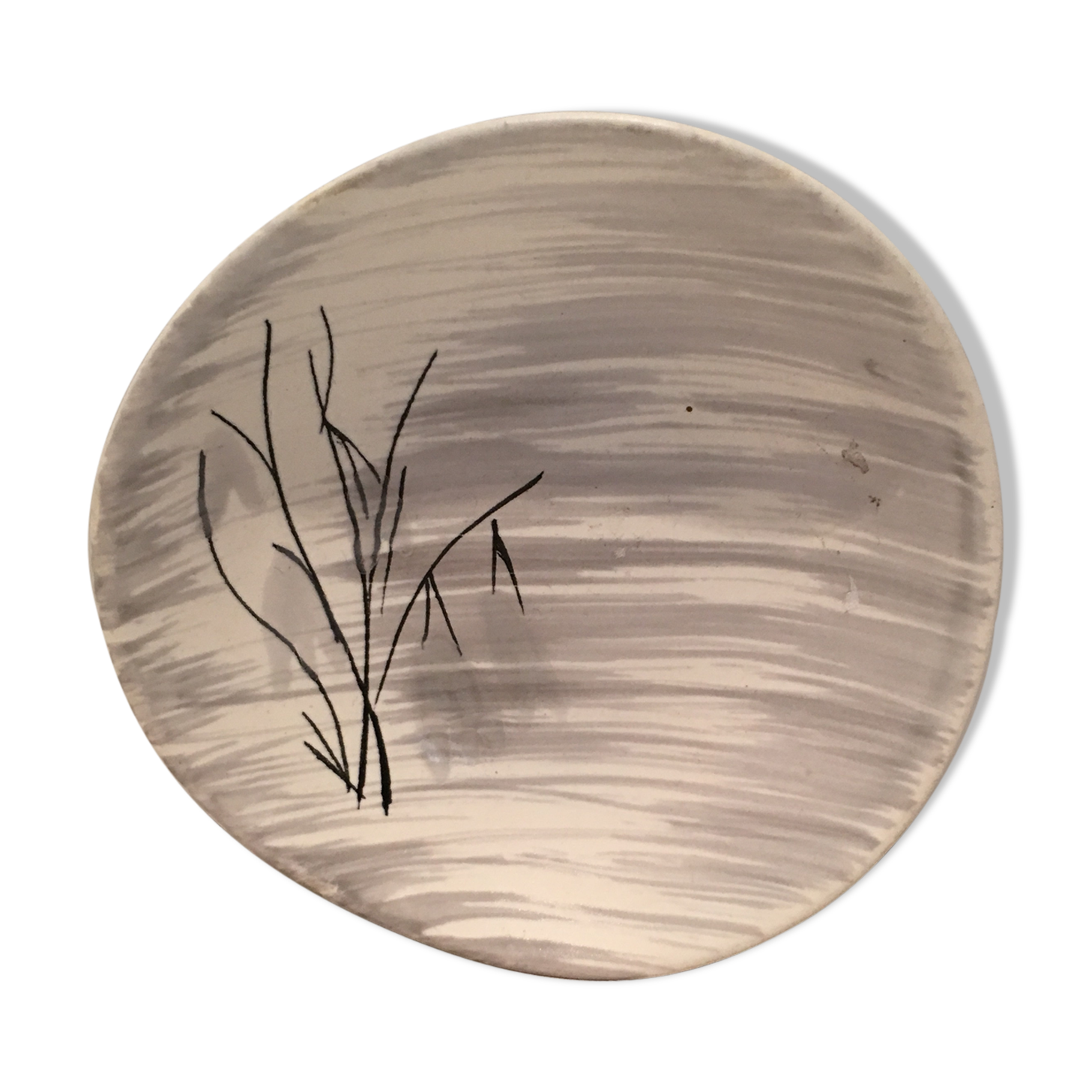 Empty Pocket niderviller