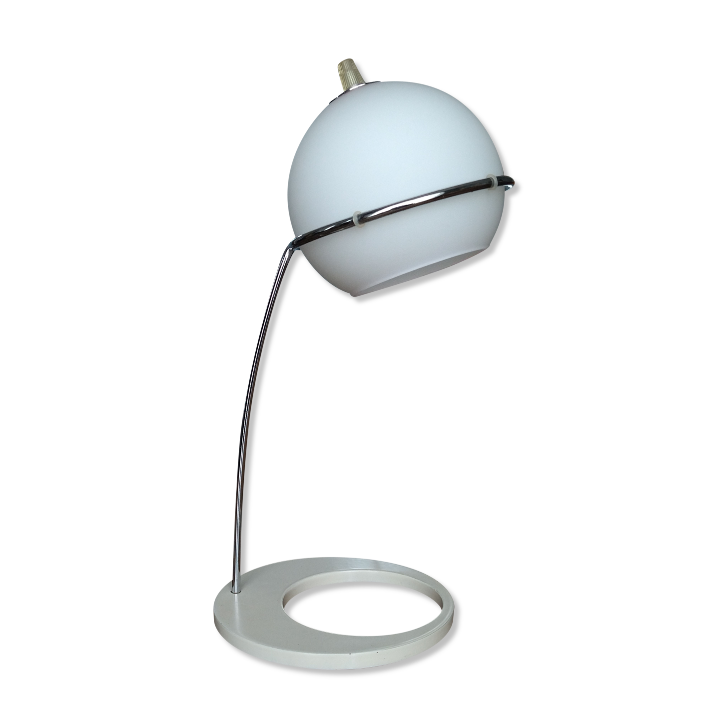 Vintage Table Lamp Habitat