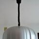 Vintage brushed aluminum suspension Germany 1970