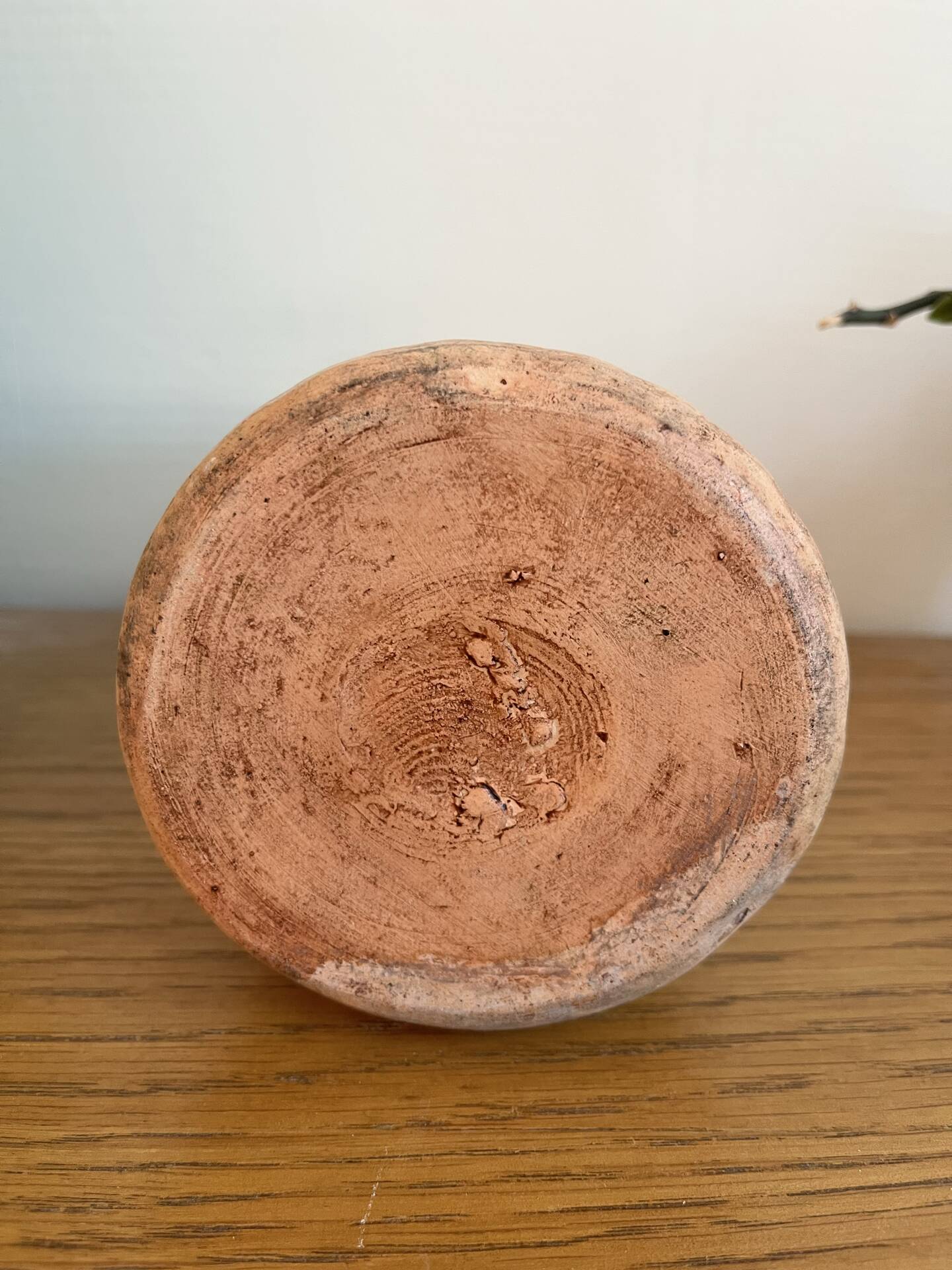 Modernist vase