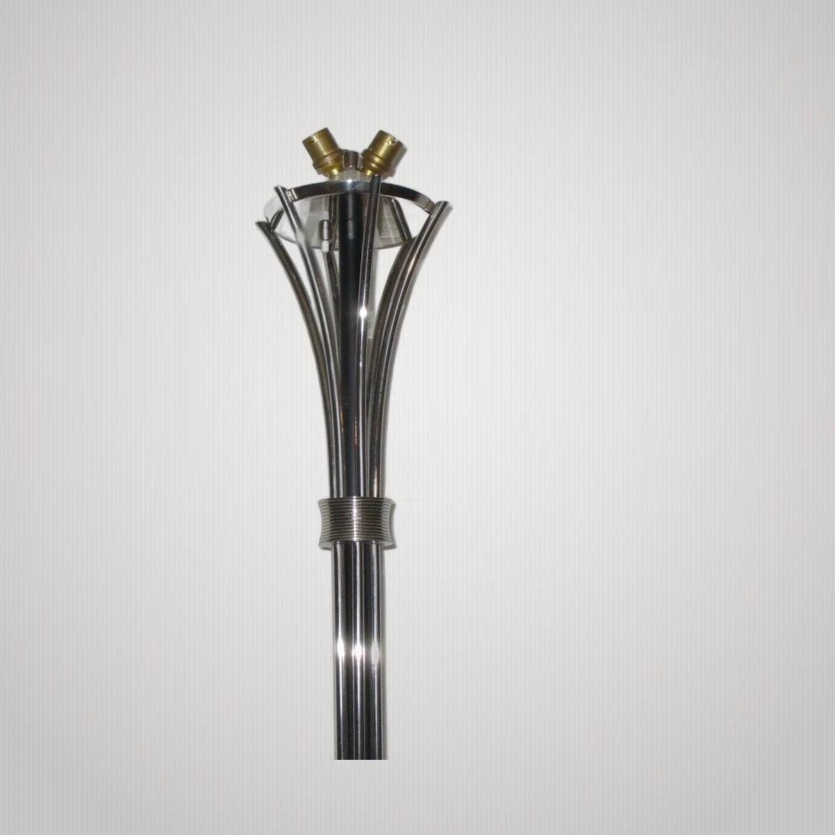 Arlus lamppost - lunel - design 50